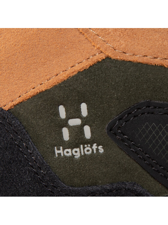Haglöfs Scarpe da trekking Haglöfs Skuta Mid Proof Eco Men 498080 Multicolore