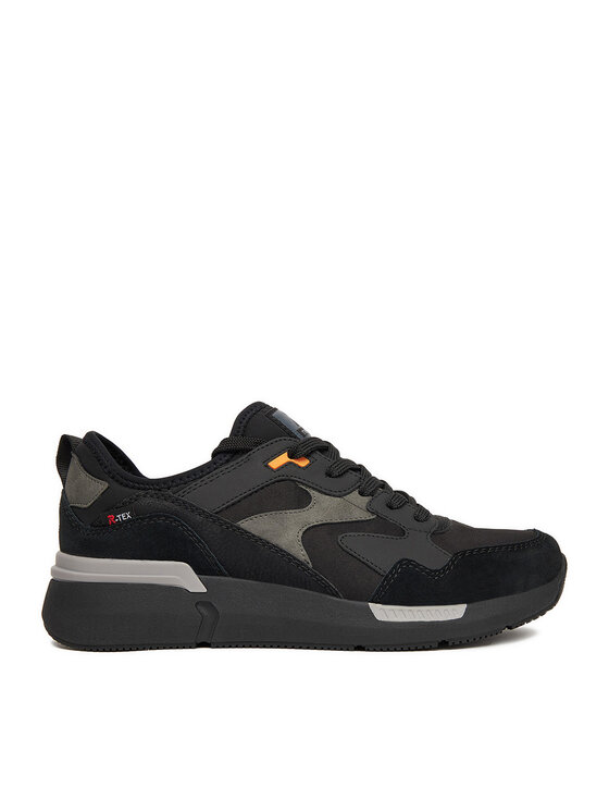Rieker Zapatillas Rieker U1403-01 Negro