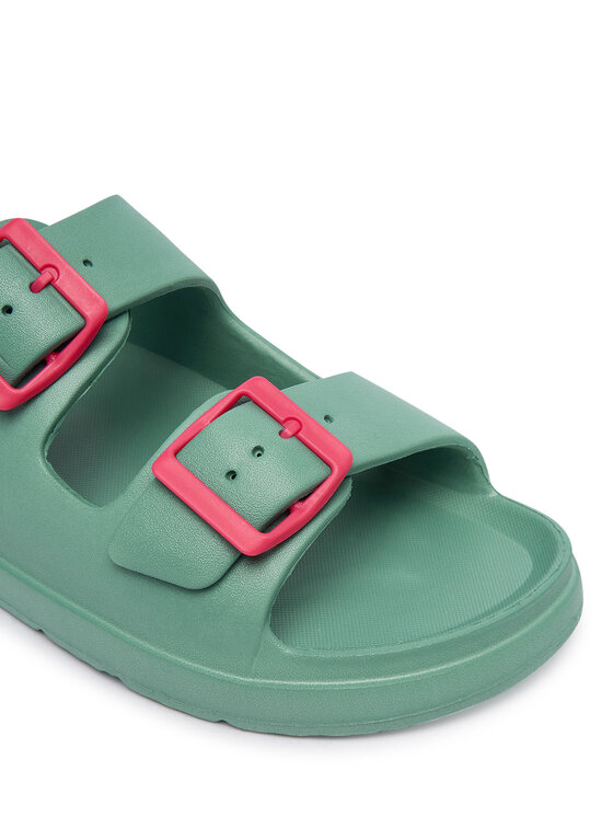 D.Franklin Iešļūcenes D.Franklin Vibe Foam 2 DFSH413005 Zils