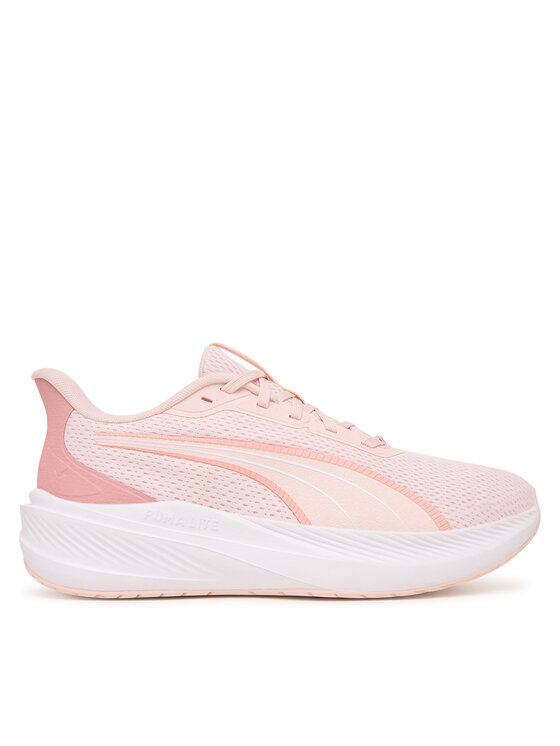 Puma Снікерcи Puma Dasher Lite 312586 13 Рожевий