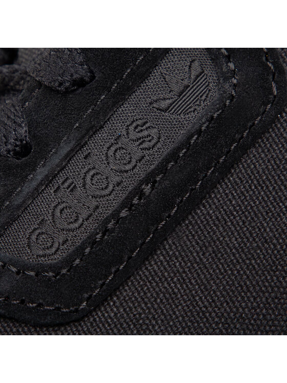 adidas Sneakersy adidas Continental Vulc EF3531 Černá