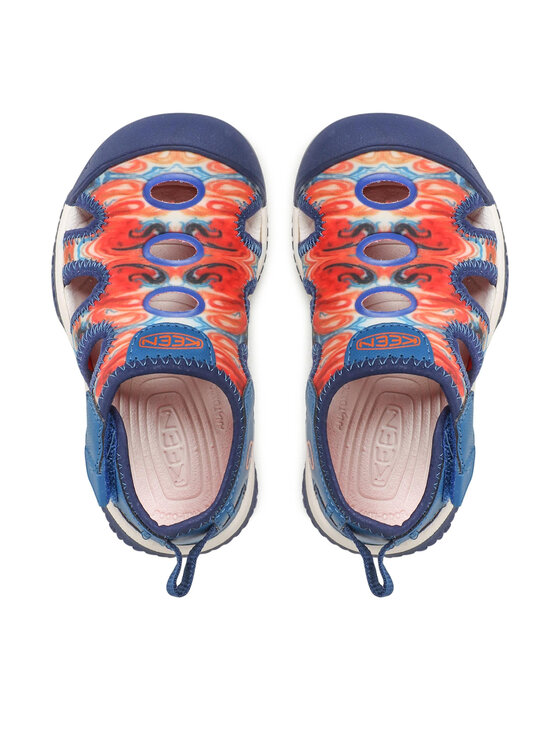 Keen Босоніжки Keen Stingray 1026061 Оранжевий