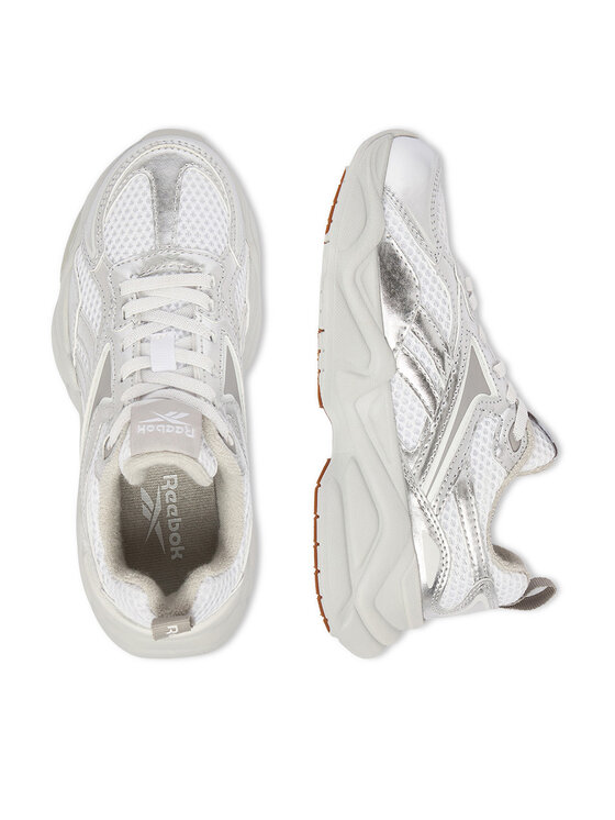 Reebok Снікерcи Reebok CEO-CHARGE AR30246SSSW Срібний