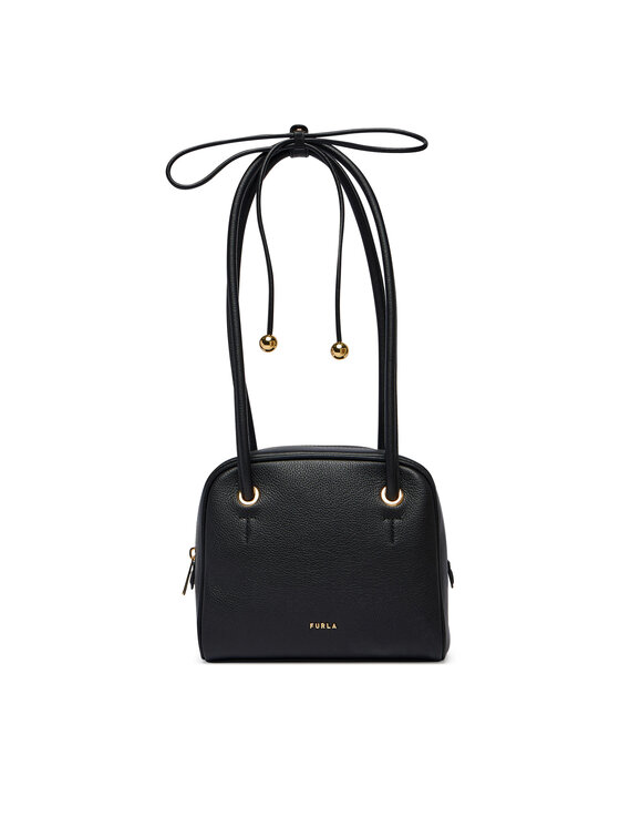 Furla Сумка Furla Poppy S WB02064 BX4573 CN O6000 Чорний