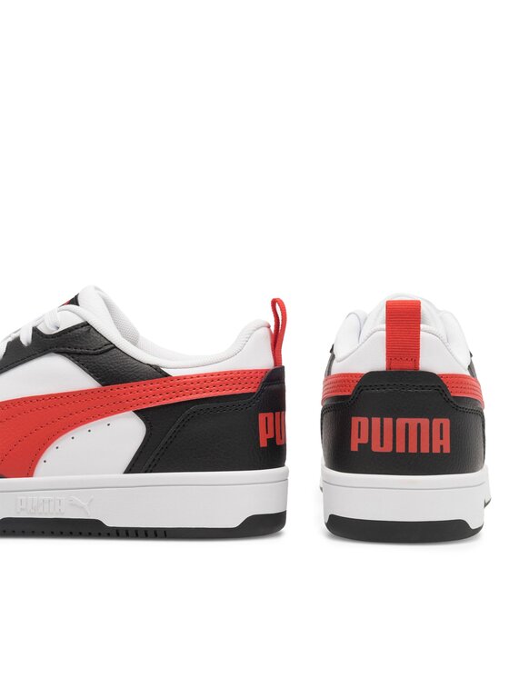 Puma Superge Puma Puma Rebound V6 Lo Jr* 39383304 Bela
