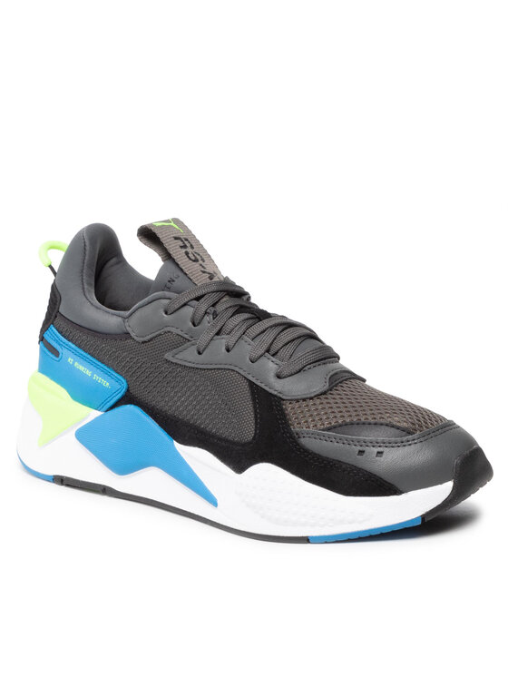 Puma Tenisice Puma Rs-X Reinvention 369579 12 Siva