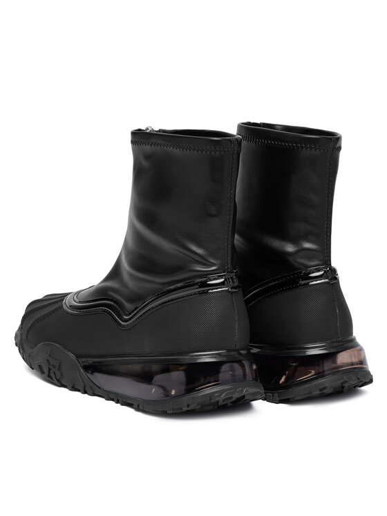 DKNY Ботильйони DKNY K4500473 Чорний