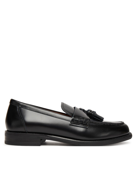 Vagabond Shoemakers Мокасини Vagabond Shoemakers Linn 6036-104-20 Чорний