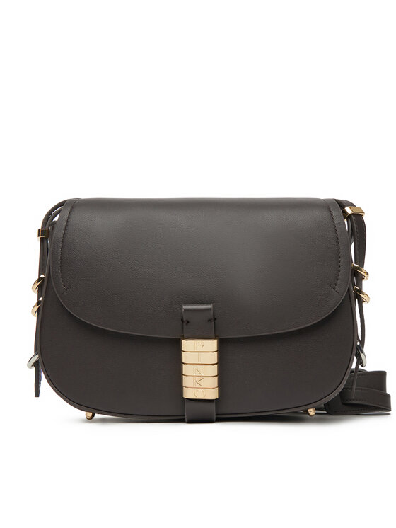 PINKO Torebka PINKO Saddle Mini PE PLTT 103831 A270 Brązowy