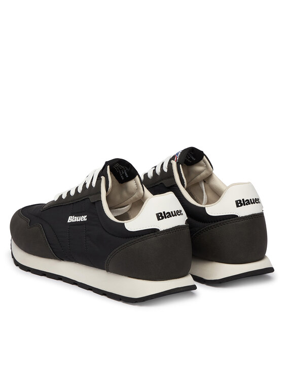Blauer Снікерcи Blauer S6FALCON01 Чорний
