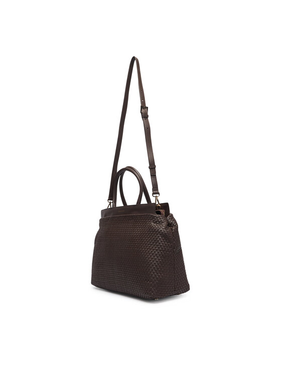 Marciano Guess Сумка Marciano Guess G6YZ06 L0145 Коричневий