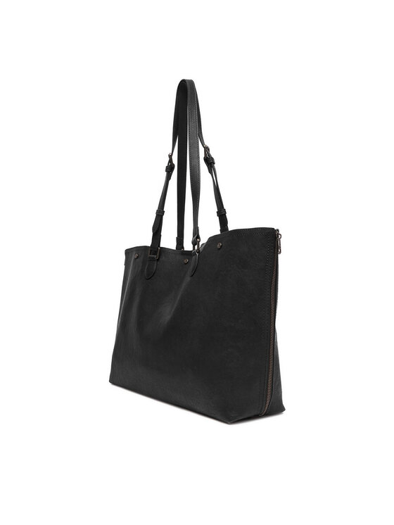G-STAR Kabelka G-Star Raw C-LDA9517 Čierna