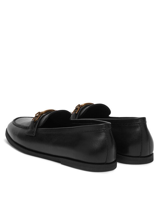 PINKO Сліпери PINKO Naty 05 SD0541 P001 Чорний