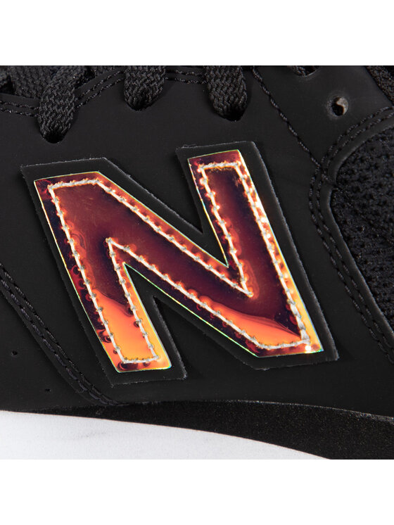 New Balance Laisvalaikio batai New Balance GW500HGW Juoda
