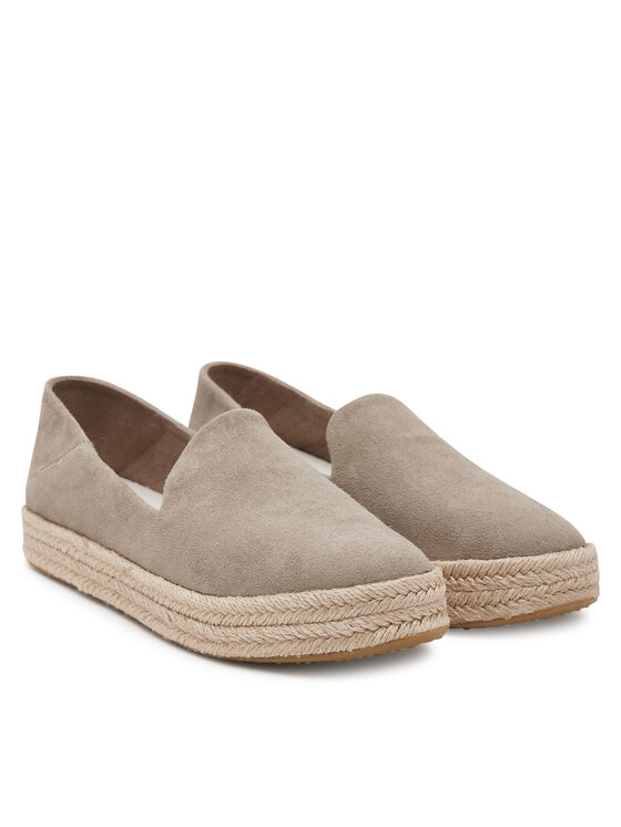 Toms Espadrilės Toms Carolina 10020711 Smėlio