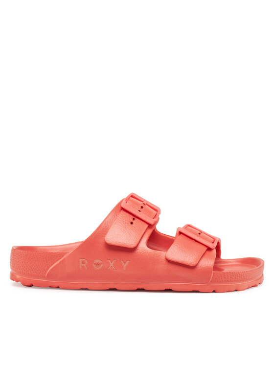 Roxy Шльопанці Roxy Kattie ARJL101228 Кораловий