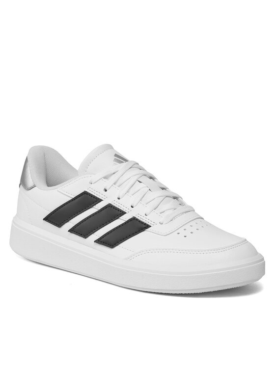 adidas Снікерcи adidas Courtblock IF6493 Білий