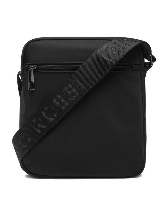 GINO ROSSI Soma GINO ROSSI C-GIN-E-031-05 Melns
