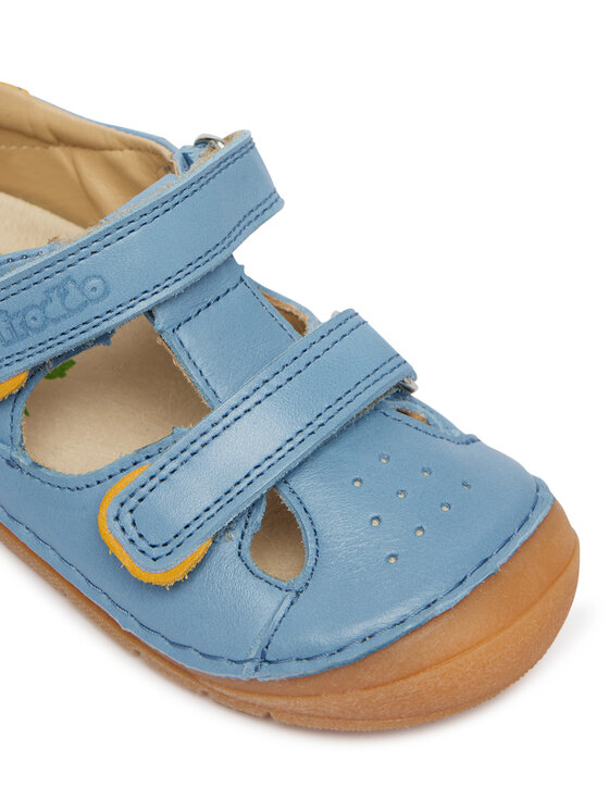 Froddo Sandales Froddo Paix Up Double G2150208-1 M Zils