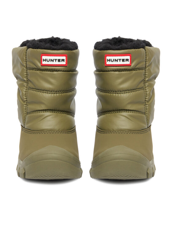 Hunter Снігоходи Hunter CEO-CP86-26157(III)CH Хакі
