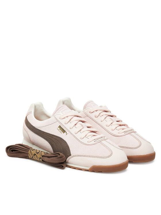 Puma Снікерcи Puma Arizona Wine Club 403783 01 Рожевий