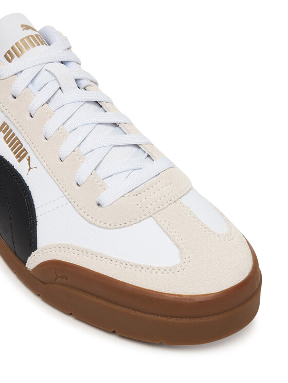 Puma Снікерcи Puma Super Turino 402612 01 Білий
