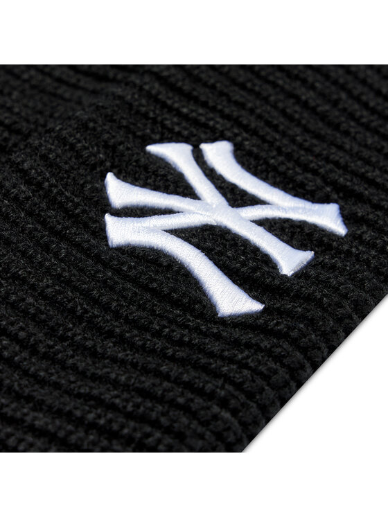 47 Brand Шапкa 47 Brand MLB New York Yankees B-UPRCT17ACE-BK Чорний