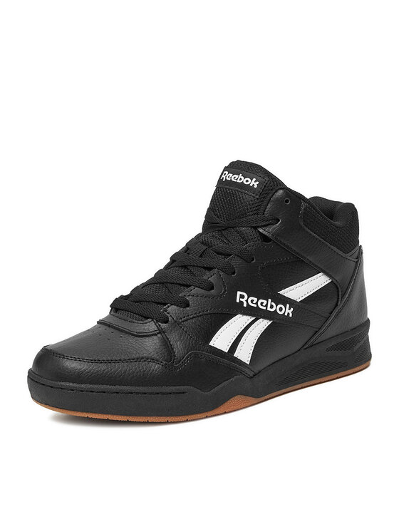 Reebok Снікерcи Reebok CEO-BB4900 MID AR30109M-BHT Чорний