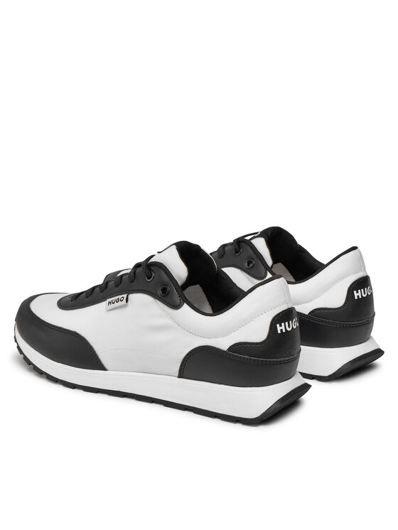 HUGO Sneakersy HUGO Icelin 50542721 Bílá