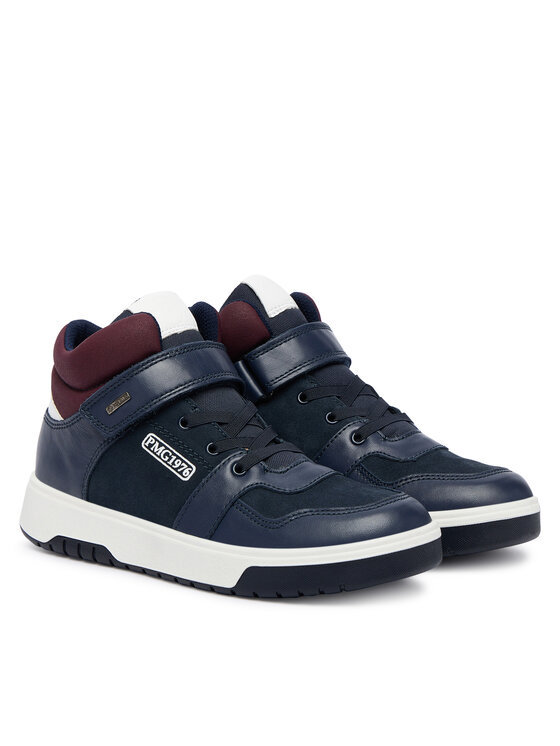 Primigi Sneakersy Primigi GORE-TEX 8888200 D Granatowy