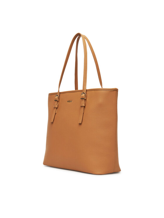 MEXX Kabelka MEXX MEXX-B-012-06 Hnedá