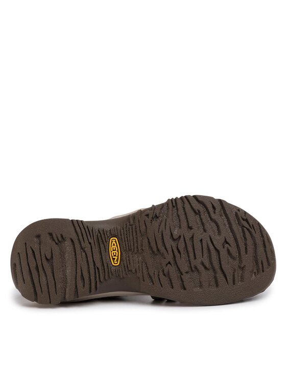 Keen Сандали Keen Rose Sandal 1016729 Кафяв