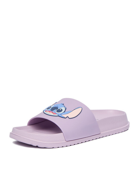 Disney Classics Шльопанці Disney Classics CEO-AW26-215DCLS Фіолетовий