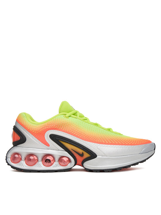 Nike Снікерcи Nike Air Max DN SE HF5531 300 Жовтий