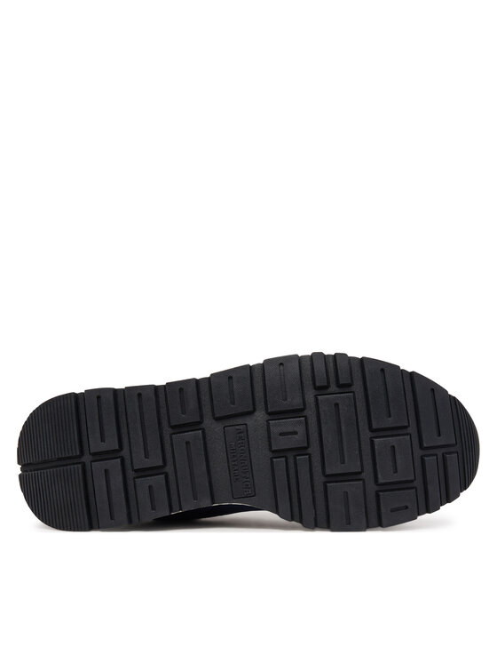 Aeronautica Militare Sneakers Aeronautica Militare 252SC0276UCT04249 Bleumarin