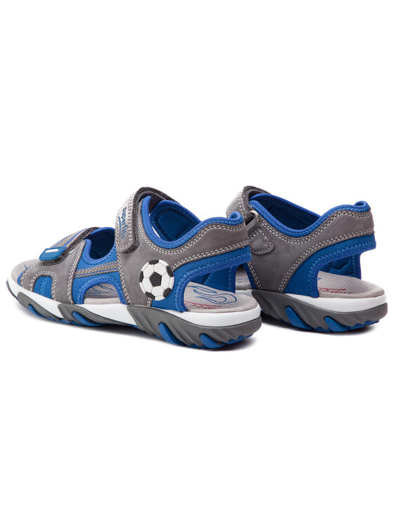 Superfit Basutės Superfit 8-00174-44 D Pilka