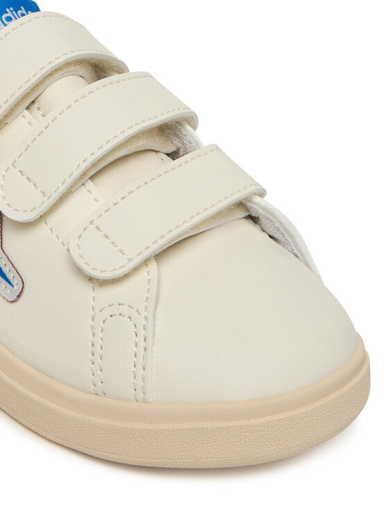 adidas Zapatillas adidas Advantage 2.0 Dino Shoes Kids JP6162 Crema