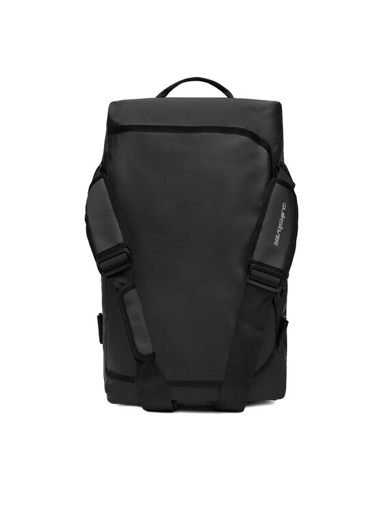 Quiksilver Torba podróżna Quiksilver QUIC-P-009-07 Czarny