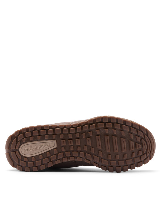 Columbia Botas de nieve Columbia Fairbanks™ II 2100831 Marrón