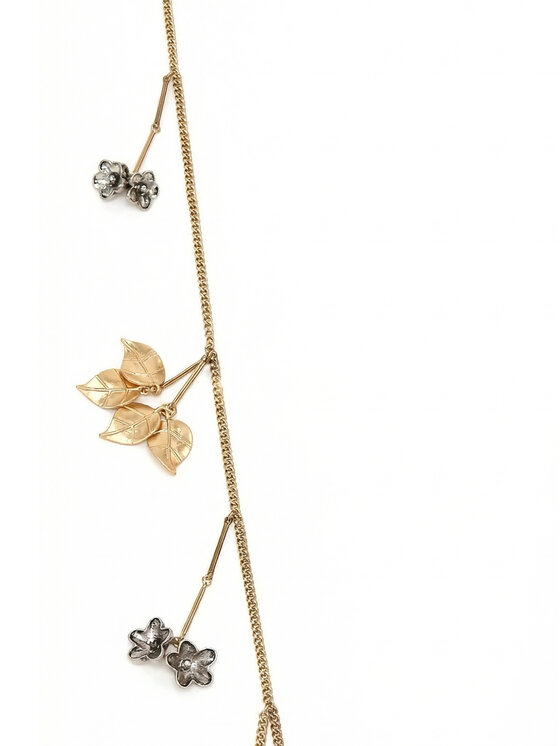Weekend Max Mara Набір ланцюжків Weekend Max Mara 2615751134650 Золотий