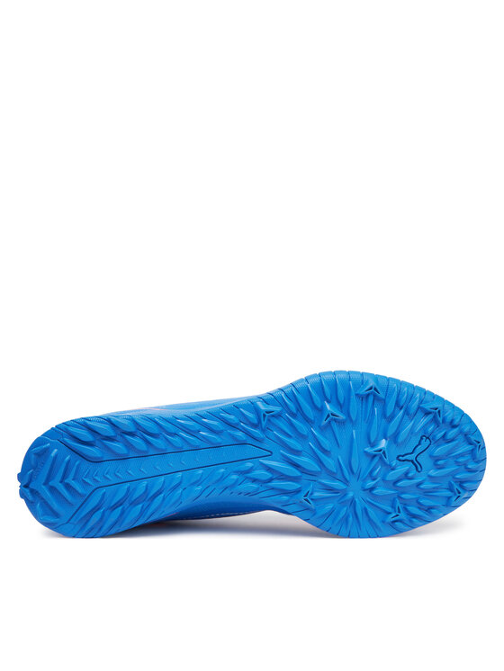 Puma Взуття для футболу Puma Ultra 6 Play Tt 108542 01 Голубий