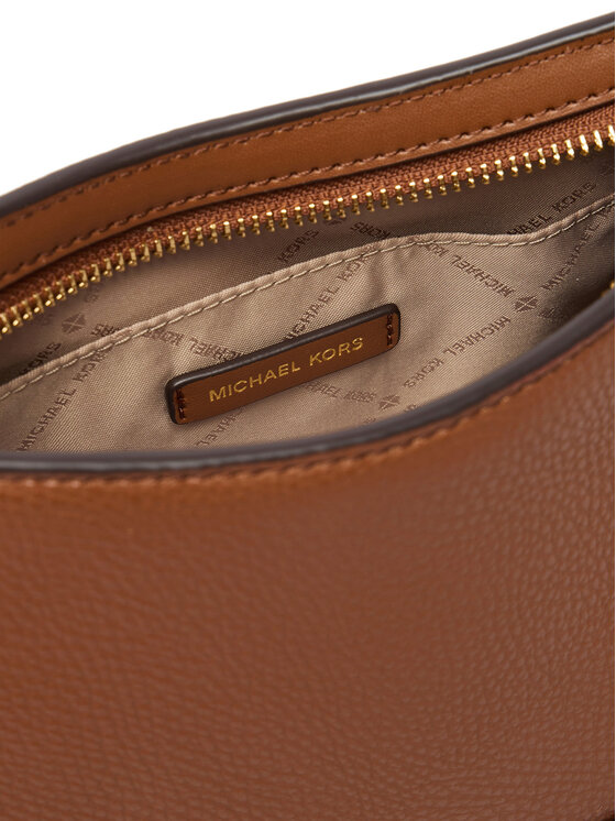 MICHAEL Michael Kors Сумка MICHAEL Michael Kors 32S6G3PC1V Коричневий