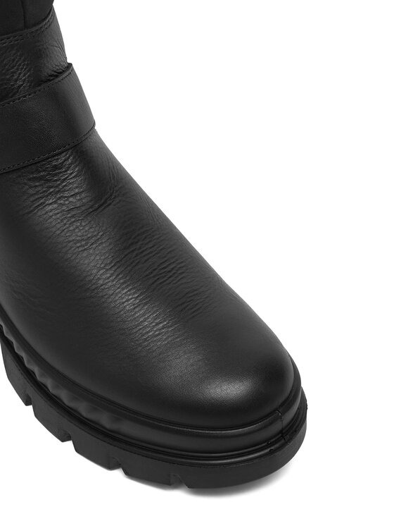 Ara Чоботи Ara Mood GORE-TEX 12-14118-01 Чорний