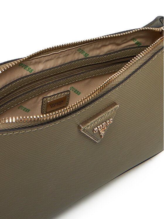 Guess Сумка Guess HWEZG9 52317 Хакі