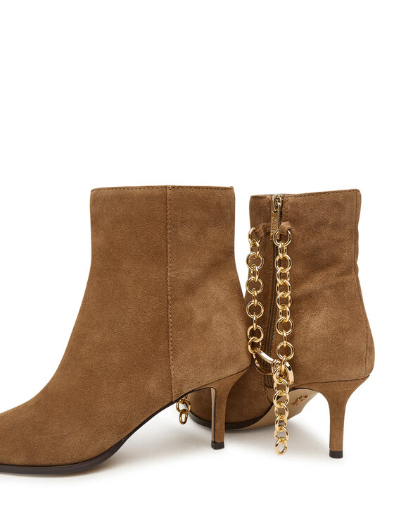 Steve Madden Botines Steve Madden Link In 11005698 Beis