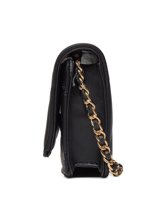 Steve Madden Сумка Steve Madden Bendue SM13001105-B-G Чорний