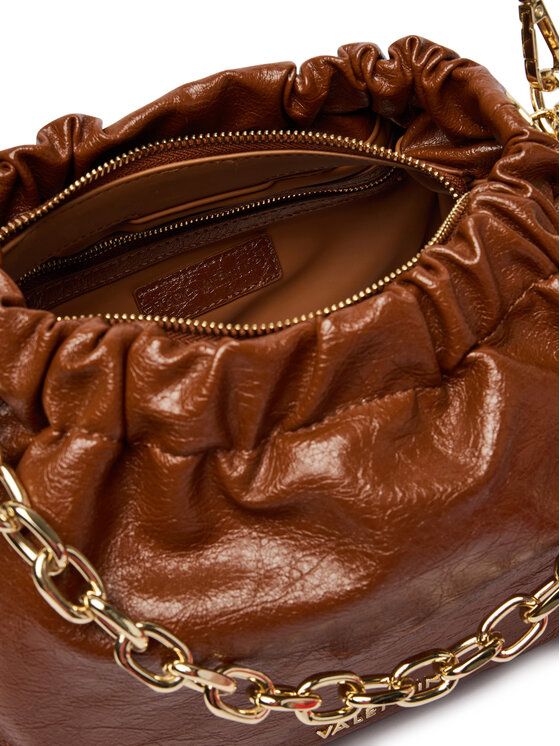 Valentino Сумка Valentino Lumira VBSA6F07 Коричневий