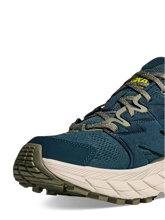 Hoka Pārgājienu apavi Hoka Anacapa Breeze Low 1127920 Zils