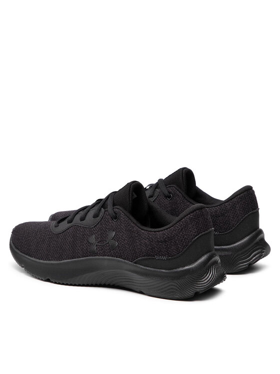 Under Armour Взуття для бігу Under Armour Ua Mojo 2 3024134-002 Чорний
