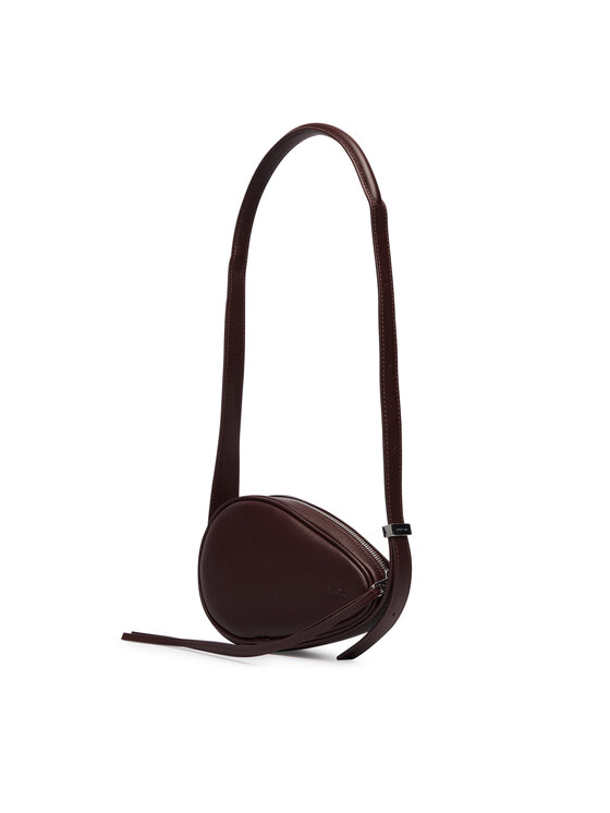 Lacoste Torbica Lacoste NU5462FP Bež